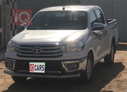 تويوتا هايلوكس